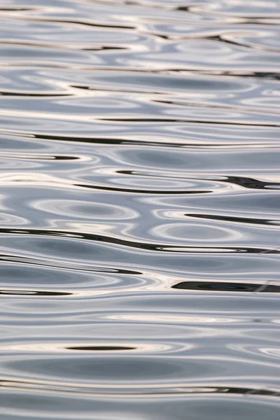 Abstrakter Wasserhintergrund — Stockfoto