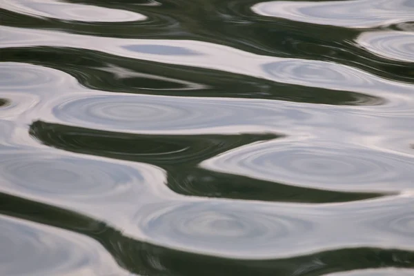 Abstrakter Wasserhintergrund — Stockfoto