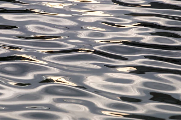 Fondo de agua abstracto — Foto de Stock