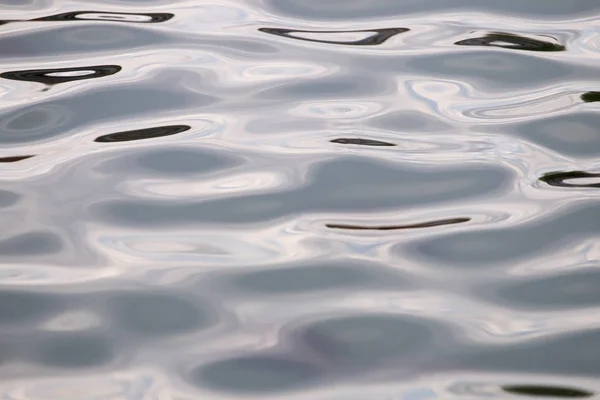 Abstrakter Wasserhintergrund — Stockfoto