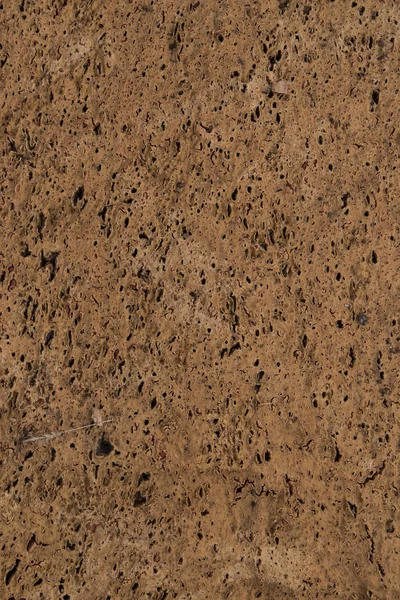 Ruwe kurk plank textuur — Stockfoto