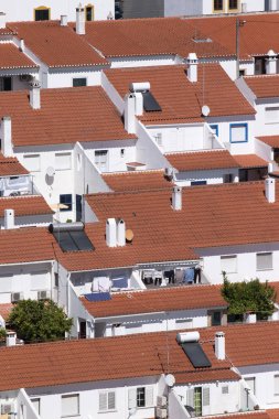 Mertola Town House toplama