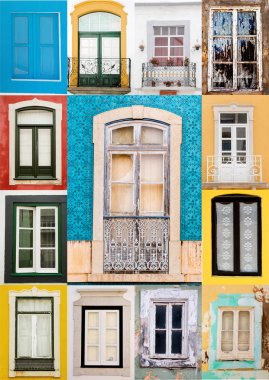 colage Portekizli Windows