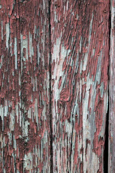 Текстура старой деревянной двери — стоковое фото