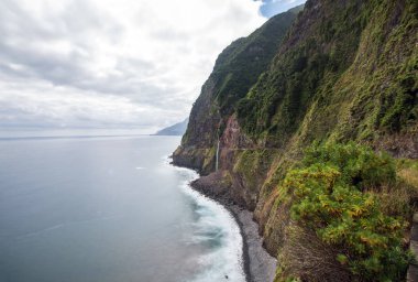 Waterfall Veu da Noiva