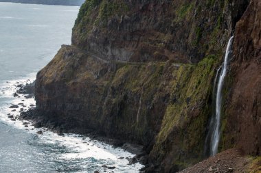 Waterfall Veu da Noiva