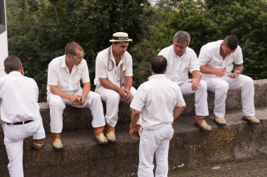 Kızak erkekler rahatlatıcı