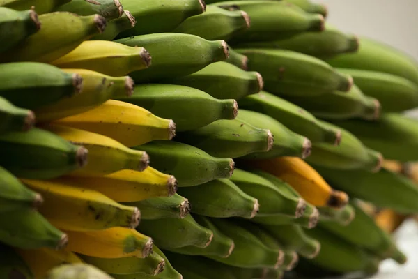 Frutti di banana di Madera — Foto Stock