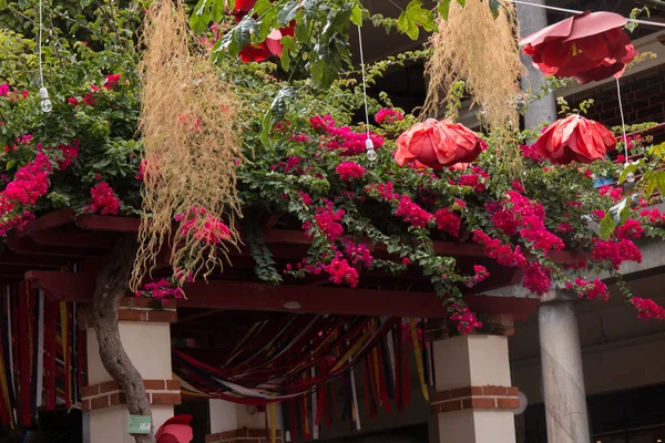 Mercado dos lavradores — Foto Stock