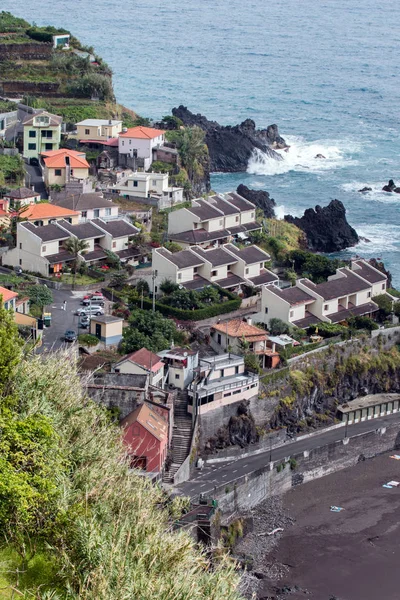 Seixal Village côtier — Photo