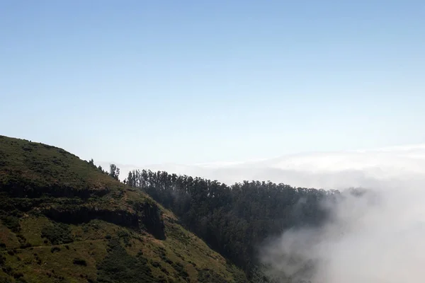 Paul da Serra landscape — Zdjęcie stockowe