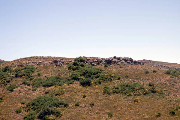 Paul da Serra landscape — Φωτογραφία Αρχείου