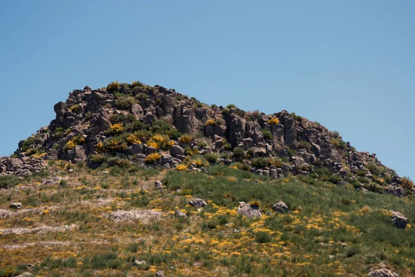 Paul da Serra landscape — Stockfoto