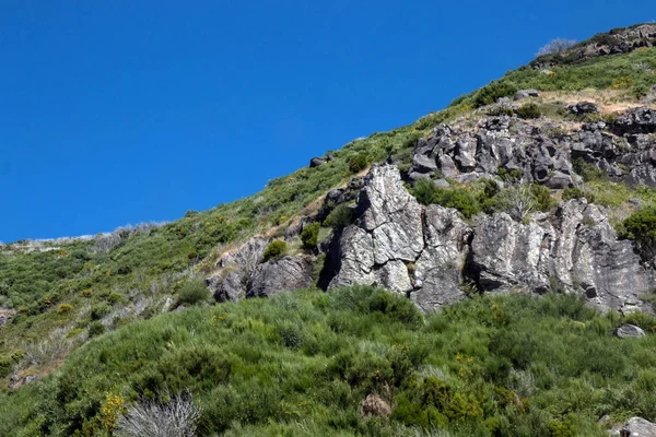 Paul da Serra landscape — 스톡 사진