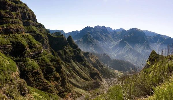 Paul da serra landschaft — Stockfoto