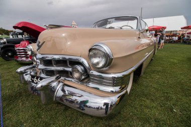 1949 Cadillac serisi 62