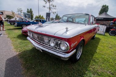 1964 Mercury Marauder