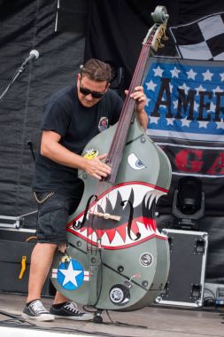 Saint Peter's kare grubu