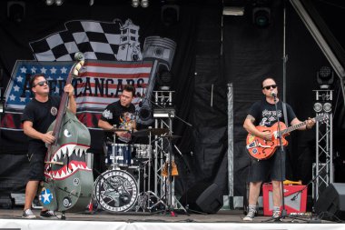 Saint Peter's kare grubu