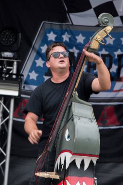 Saint Peter's kare grubu