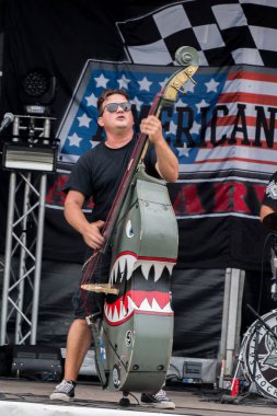 Saint Peter's kare grubu