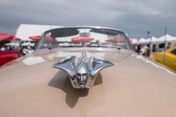 1949 Cadillac Serie 62 — Foto de Stock