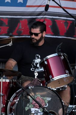 Motosiklet Rockers grubu