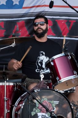 Motosiklet Rockers grubu