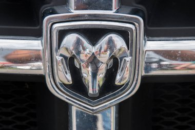 Dodge Ram marka logosu