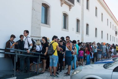 Olay girmek için satır ziyaret.