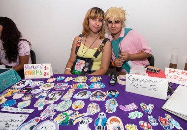 Dükkan sahipleri olay