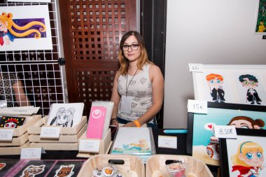 Dükkan sahipleri olay