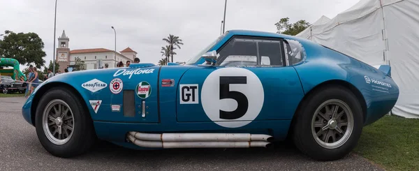 1965 Shelby Daytona Coupe — Stockfoto