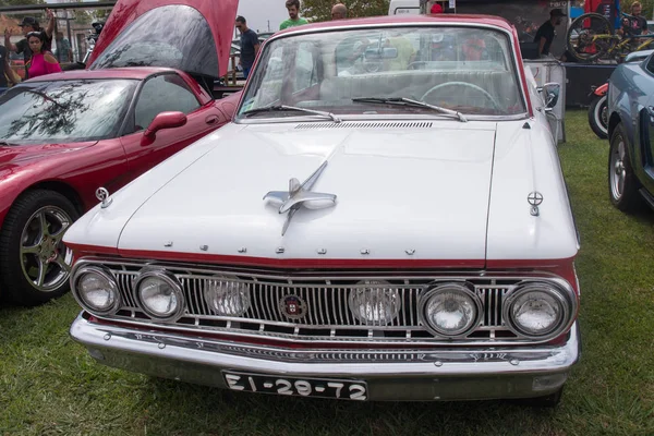 1964 Mercury Marauder — Foto Stock