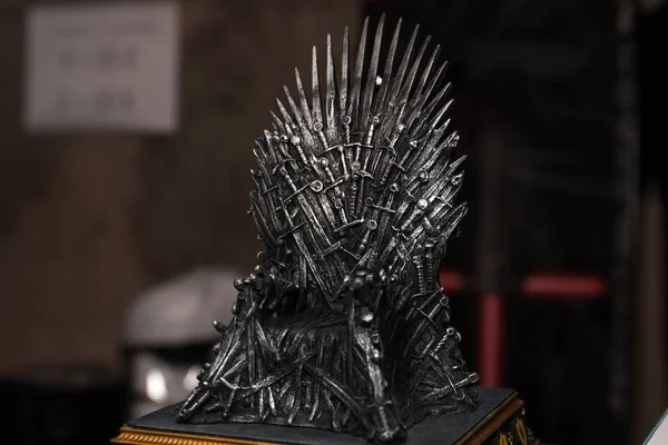 Game of Thrones merchandise — Stock Photo, Image