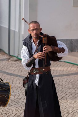 Ortaçağ adil olay