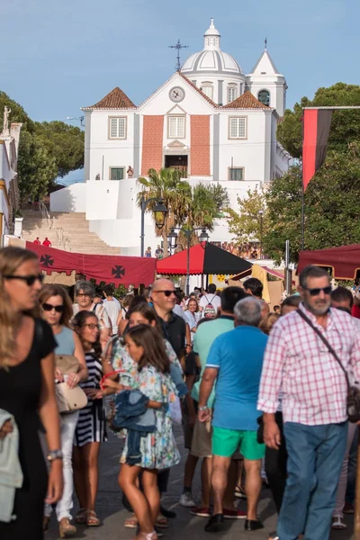 Ziyaret Ortaçağ olay