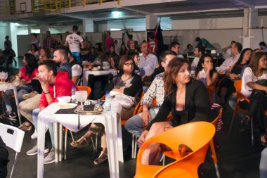 DFC kickboks Şampiyonası