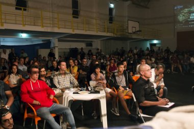 DFC kickboks Şampiyonası