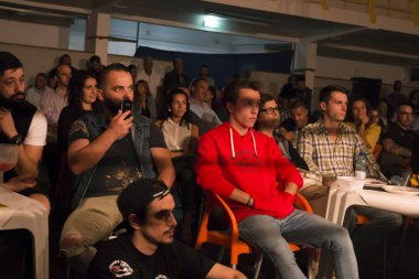 DFC kickboks Şampiyonası