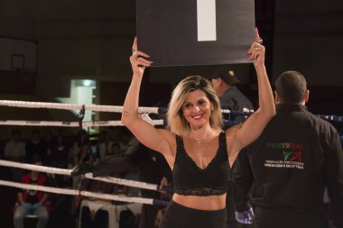 DFC kickboks Şampiyonası