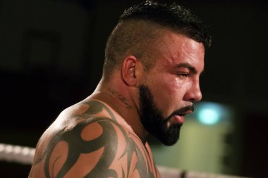 DFC kickboks Şampiyonası