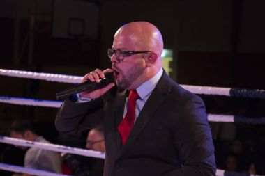 DFC kickboks Şampiyonası 