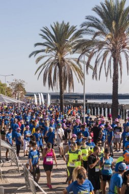 Meme kanseri için çalıştırmak