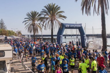 Meme kanseri için çalıştırmak