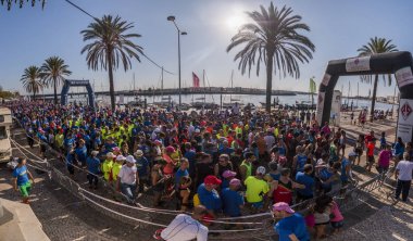 Meme kanseri için çalıştırmak