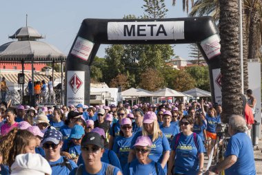 Meme kanseri için çalıştırmak