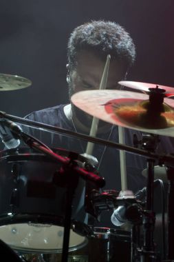  Müzik grubu Kara Yılan