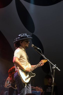  Müzik grubu Kara Yılan