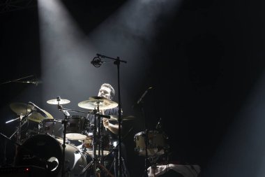  Müzik grubu Kara Yılan